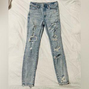 American Eagle Jeggings